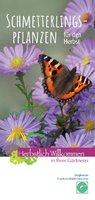 HW 2021 "Schmetterlingspflanzen" Flyer VE 200 St